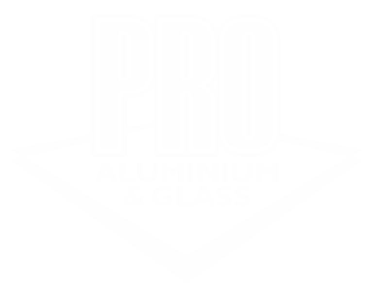 Pro Aluminium Logo