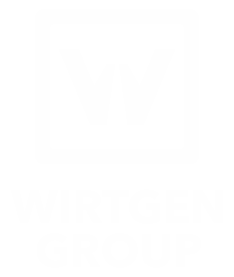 Wirtgen Logo